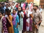 Assembly elections 2026 highlights: Voting in the two states and Union territory commenced at 7 am on Thursday