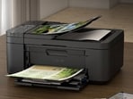 These printers come with WiFi support and mobile printer feature.