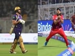 Controversy flares over Finn Allen’s dismissal during the KKR vs LSG clash.