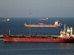 Reports claimed Iran will allow no more than 15 vessels per day to pass through the Hormuz under the ceasefire agreement.
