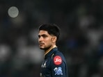 GT skipper Shubman Gill's powerplay call has come under the scanner.