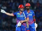 Sorry to say but there is not much hope for DC this season again!
