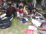 Caught in a confrontation between the state government and ECI, these people voted in the previous polls and have simply run out of time for the authorities to process their appeals. (PTI)