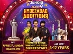 Zee Telugu Drama Juniors: చిచ్చర పిడుగులు సిద్ధమా.. జీ తెలుగు డ్రామా జూనియర్స్ 9 ఆడిషన్స్ డేట్ ఇదే.. సుధీర్, రోజా సందడి