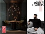 Souvik Ghosh Wins iF Design Award 2026 for ‘Roots’ — A Lighting System Inspired by Nature and Sustainability