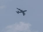 While China has not specified the reason for the ban, an expert said that “there is no possible use other than military” for this type of airspace restriction.