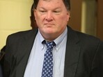 Rex Heuermann charged with murder of 7th woman (James Carbone/Newsday via AP, Pool)