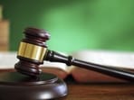 In March, courts disposed of 11,564 cases, including 10,500 criminal and 1,010 civil cases, indicating ongoing efforts to address the pendency. (Getty Images/iStockphoto)