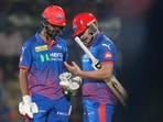 KL Rahul and David Miller's efforts went in vain against Gujarat Titans.