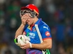 David Miller couldn't believe what he had done David Miller couldn't believe what he had done