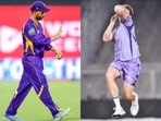 Ajinkta Rahane signals delay in Cameron Green’s bowling return. Ajinkta Rahane signals delay in Cameron Green’s bowling return.