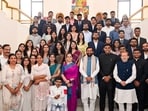 The coaching for UPSC and HPSC examinations will be provided in all government universities of the state through evening classes. (HT Photo for representation) The coaching for UPSC and HPSC examinations will be provided in all government universities of the state through evening classes. (HT Photo for representation)