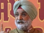 The initiative was launched during the tenure of former LG Tejender Khanna in 2007 as a web portal, but was almost moribund, officials said. (HT Archive) The initiative was launched during the tenure of former LG Tejender Khanna in 2007 as a web portal, but was almost moribund, officials said. (HT Archive)