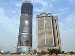 This  <span class='webrupee'>₹</span>684-crore project is proposed to be built on the Delhi-Noida border near Kalindi Kunj but was delayed first due to Covid pandemic and later due to fund issues, said authority officials. (Representative photo)