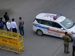 Lover kills woman in Delhi PG, stuffs body in bed box after brutal assault in Mangolpuri Lover kills woman in Delhi PG, stuffs body in bed box after brutal assault in Mangolpuri