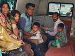Two more children die with fever and vomiting; officials suspect viral encephalitis.