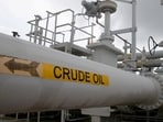 Crude oil prices have been on the rise of late and the Russia’s invasion of Ukraine has further fuelled concerns of supply disruption leading to further spike in prices.