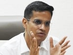 Uttam Singh, a 2015-batch IAS officer, was previously serving as Karnal DC.
