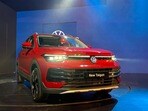 కొత్త లుక్‌లో ఫోక్స్‌వ్యాగన్ టైగన్ ఫేస్‌లిఫ్ట్: 40కు పైగా ఫీచర్లు.. పనోరమిక్ సన్‌రూఫ్