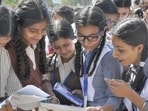 KSEAB 12th Result 2026: Karnataka PUC 2 results out at karresults.nic.in, direct link to check here(HT Photo)