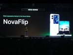 Ai+ expands its lineup with new smartphones, tablet, and smart devices.(AI+)