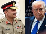 Asim Munir-led back channel helped seal Iran ceasefire, US had pushed Pakistan as early as March 21, says FT report.