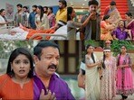 ఇల్లు ఇల్లాలు పిల్లలు టుడే ఎపిసోడ్(jiohotstar)