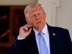 US President Donald Trump said that it is because of him that Iran will never have a nuclear weapon. 
