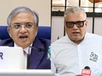 TMC's Derek O'Brien alleged that "the chief election commissioner told us within seven minutes of the meeting to ‘get lost’". 