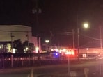 Massive firefighter response seen after explosion in East Providence.