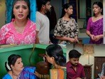 Gunde Ninda Gudi Gantalu Today Episode: రోహిణియే దొంగ అని తెలుసుకున్న మీనా.. పోలీసు కేసు అనడంతో వణికిన రోహిణి.. గుణ సాయం