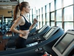 Cardio machines for home workout