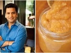 Try out chef Kunal Kapoor's homemade apple-cinnamon jam recipe!