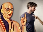 చాణక్య నీతి