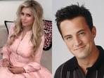 ‘Ketamine Queen’ Jasveen Sangha (L) allegedly supplied Ketamine to Matthew Perry. ‘Ketamine Queen’ Jasveen Sangha (L) allegedly supplied Ketamine to Matthew Perry.