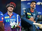 David Miller scored an unbeaten 40 in Delhi Capitals' one-run loss David Miller scored an unbeaten 40 in Delhi Capitals' one-run loss