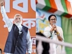 PM Modi alleged that Mamata Banerjee's government has only inflicted 'nirmamta' (cruelty) on Bengal, while the BJP has developed Asansol despite obstacles posed by the ruling party.