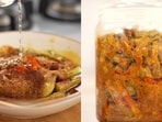 Moringa pickle recipe by masterchef Pankaj Bhadouria. Moringa pickle recipe by masterchef Pankaj Bhadouria.