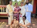 Rashmika Mandanna: నా 30వ పుట్టిన రోజు అలా జరిగిపోయింది: చిన్ననాటి జ్ఞాపకాల్లో రష్మిక మందన్న