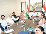 సీఎస్ఆర్ నిధులపై సీఎం రేవంత్ రెడ్డి
