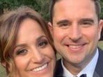 Dianna Russini has been married to Kevin Goldschmidt since 2020, after dating for about five years. 