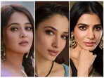 <p>Richest Actress: దక్షిణాదిలో చాలా మంది అగ్ర నటీమణులు సినిమాల ద్వారా పేరు మాత్రమే కాదు చాలా డబ్బు కూడా సంపాదించారు. మరి వాళ్లలో అత్యంత ధనవంతులైన టాప్ 10 హీరోయిన్లు ఎవరో చూడండి.</p>(instagram)