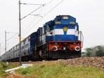 ప్రత్యేక రైలు