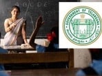 <p>తెలంగామలోని టీచర్ ఉద్యోగ అభ్యర్థులకు ముఖ్యమైన అప్డేట్ వచ్చేసింది. టెట్ నిర్వహణ కోసం విద్యాశాఖ కసరత్తు చేస్తోంది. ప్రభుత్వం గ్రీన్ సిగ్నల్ ఇస్తే… నోటిఫికేషన్ ఇచ్చేందుకు సిద్ధమవుతోంది. ఇదే విషయంపై ప్రభుత్వానికి ప్రతిపాదనలు పంపింది. ప్రభుత్వం అనుమతి ఇస్తే… వెంటనే టెట్ నోటిఫికేషన్ జారీ అవుతుంది.</p>