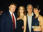 Melania Trump said that she and Donald Trump were invited to Jeffrey Epstein's parties but he had not introduced her to the president, while also claiming to have no relationship with Ghislaine Maxwell. 