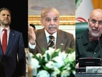 While Pakistani PM Shehbaz Sharif is expected to host the talks, the US and Iranian delegations are said to be led by US Vice President JD Vance and Iranian parliament Speaker Mohammed Ghalibaf, respectively.