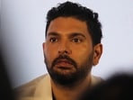 Yuvraj Singh opened up on his battle with cancer and his mentality at the time.