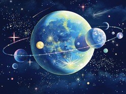মেষ, বৃষ, মিথুন,কর্কটের মধ্যে আজ লাকি কারা, দেখে নিন।