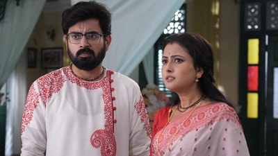টিআরপিতে বাজিমাত করল তারে ধরি ধরি মনে করি ধারাবাহিক।