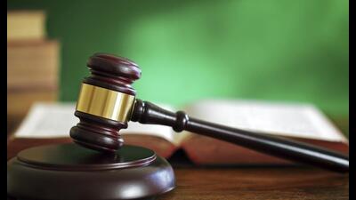 In March, courts disposed of 11,564 cases, including 10,500 criminal and 1,010 civil cases, indicating ongoing efforts to address the pendency. (Getty Images/iStockphoto) In March, courts disposed of 11,564 cases, including 10,500 criminal and 1,010 civil cases, indicating ongoing efforts to address the pendency. (Getty Images/iStockphoto)